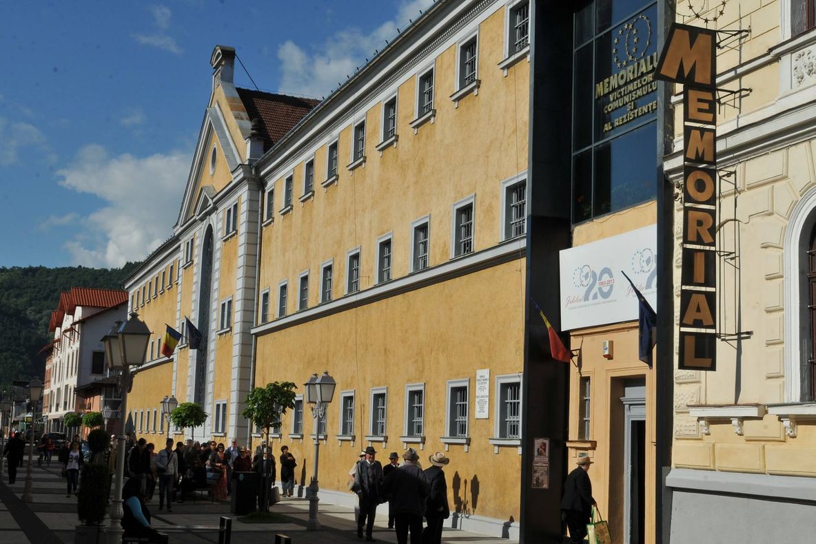 Muzee din Maramureș recomandate de Ghidul Michelin 2019