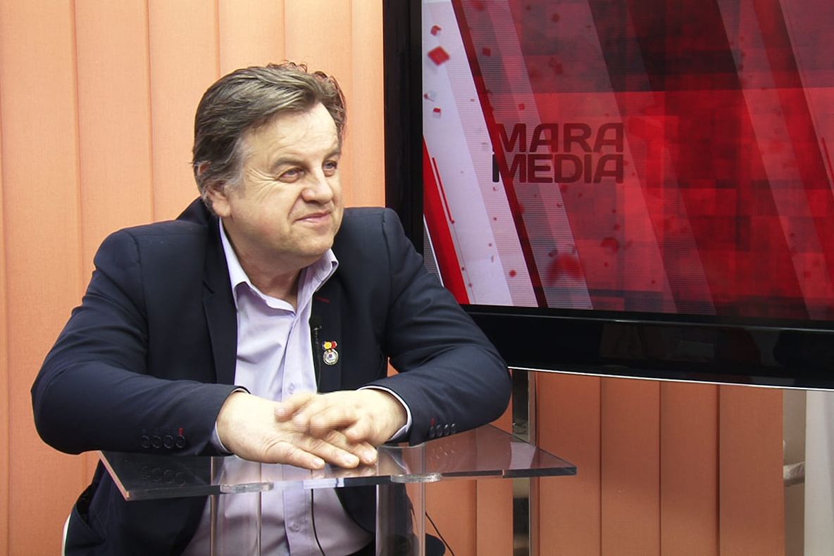 Un consilier județean cere implicare pentru construirea podului de beton peste Tisa