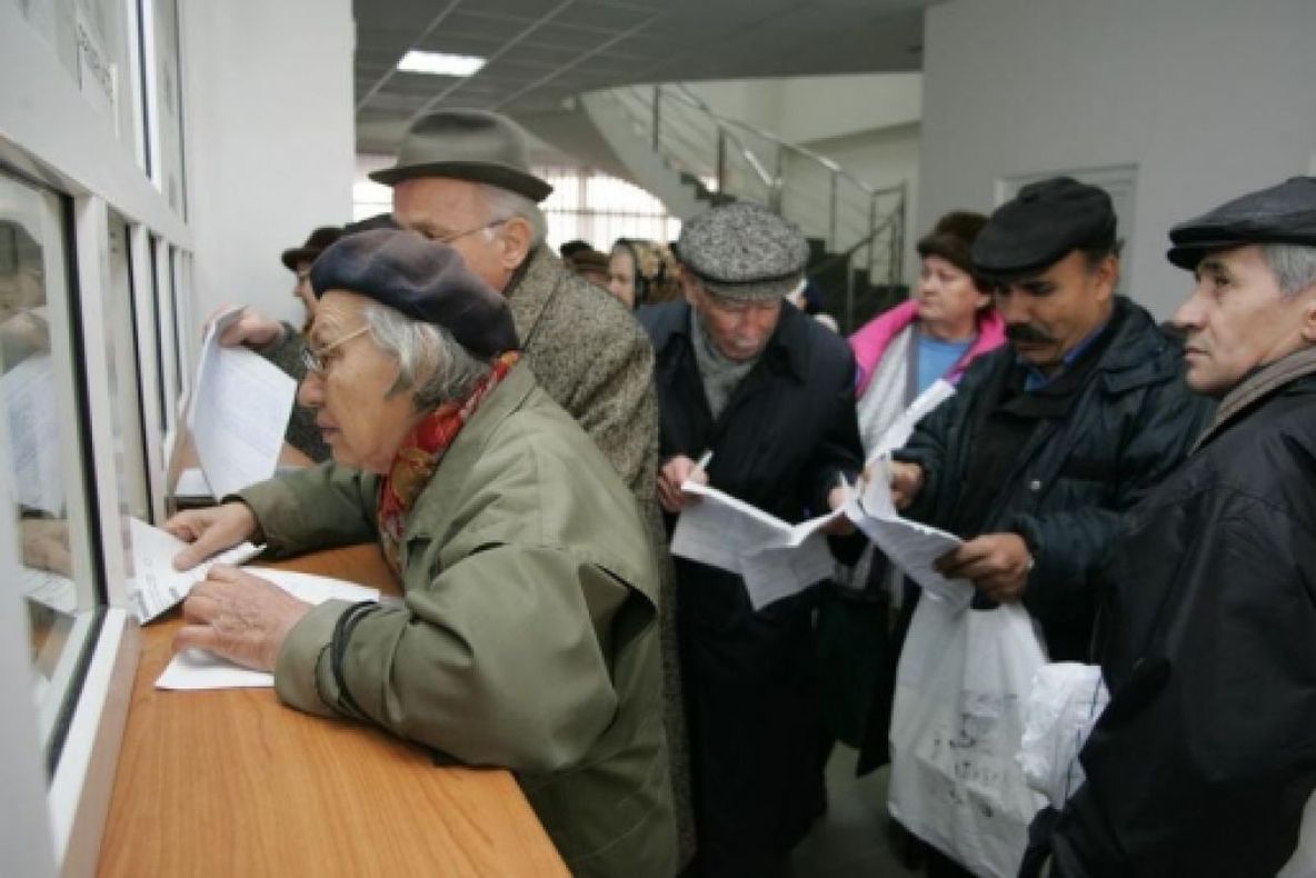 Se distribuie biletele de tratament din seria a treia