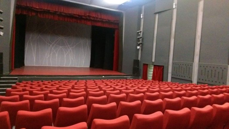"Migraaaanți!!! " la Teatrul Municipal Baia Mare