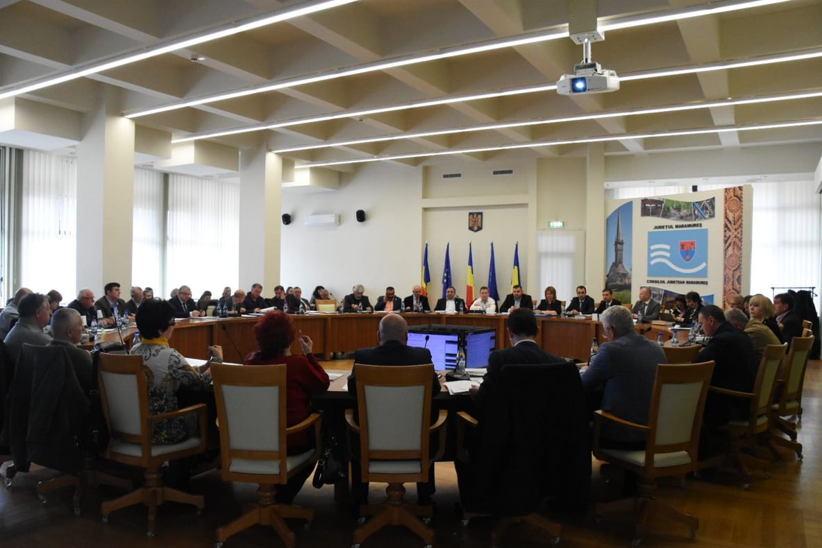 Măsuri prezentate pentru stoparea alunecărilor de teren de la Sârbi