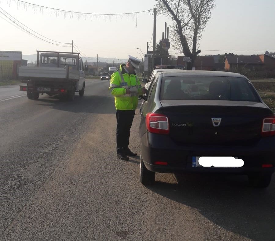 Se asfaltează: Circulație îngreunată de lucrări în Sighetu Marmației