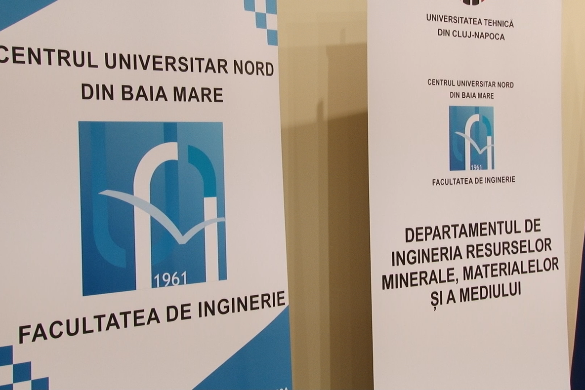 50 de ani de învățământ tehnic superior în Baia Mare