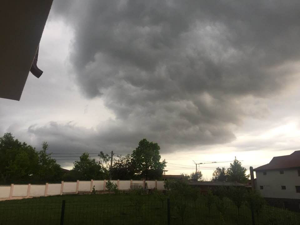 Efectivele MAI sunt pregătite să intervină în sprijinul populației