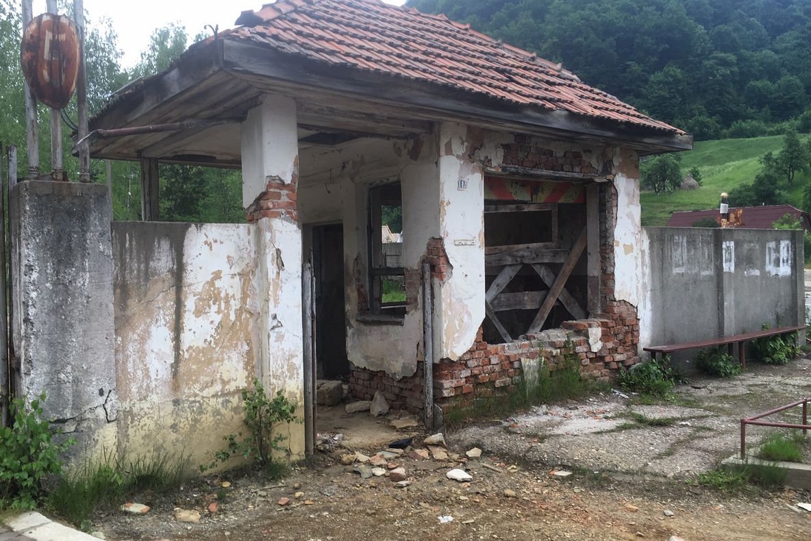 Redeschiderea mineritului în Maramureș, o himeră!