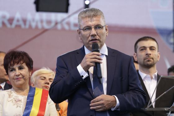 Ministrul Apelor și Pădurilor va avea o vizită de lucru în Maramureș