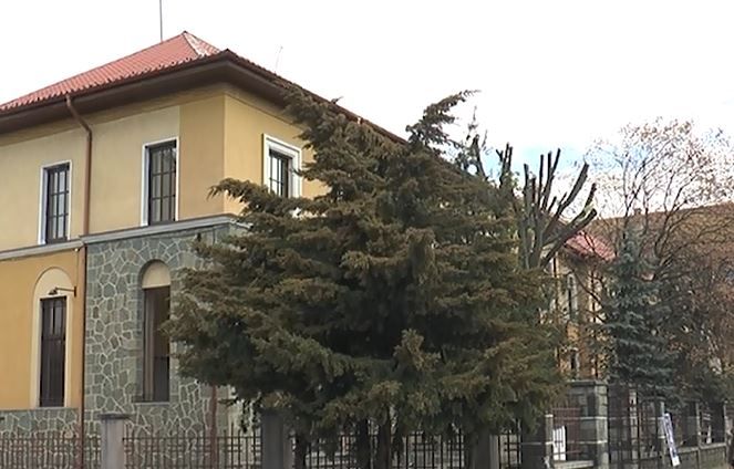 Porţi deschise la Banca Naţională a României