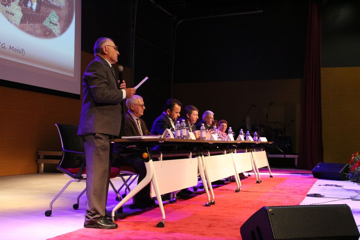 Participare numeroasă la Concursul interjudețean de matematică și informatică "Grigore C. Moisil"