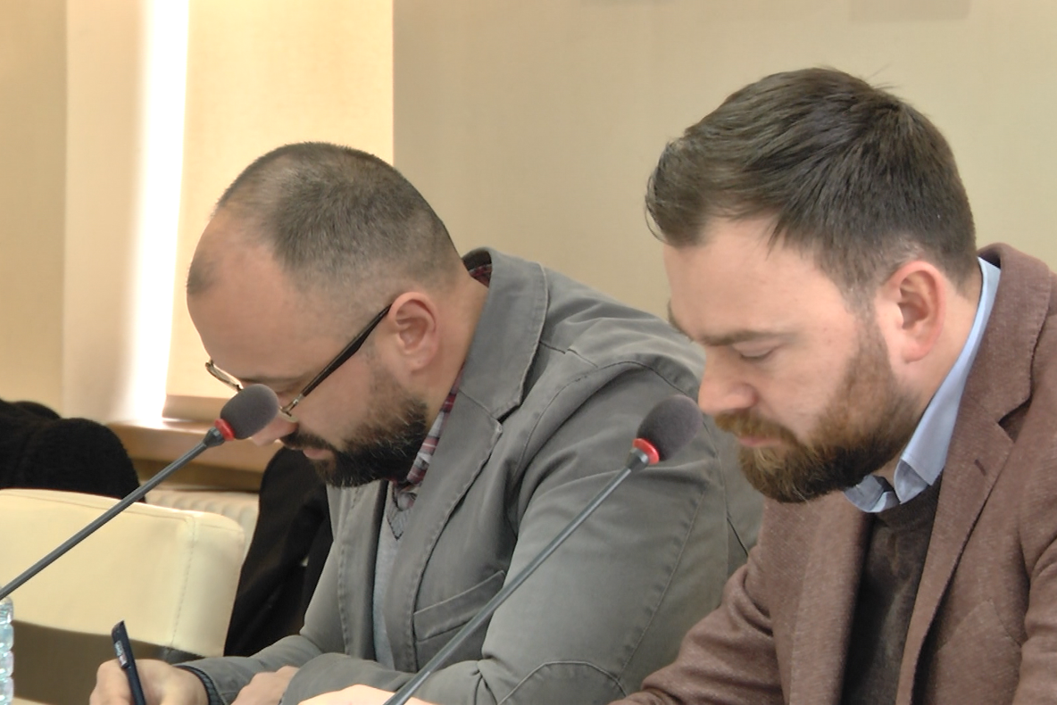 Ioan Mihalca și-a dat demisia din Consiliul Local Sighet