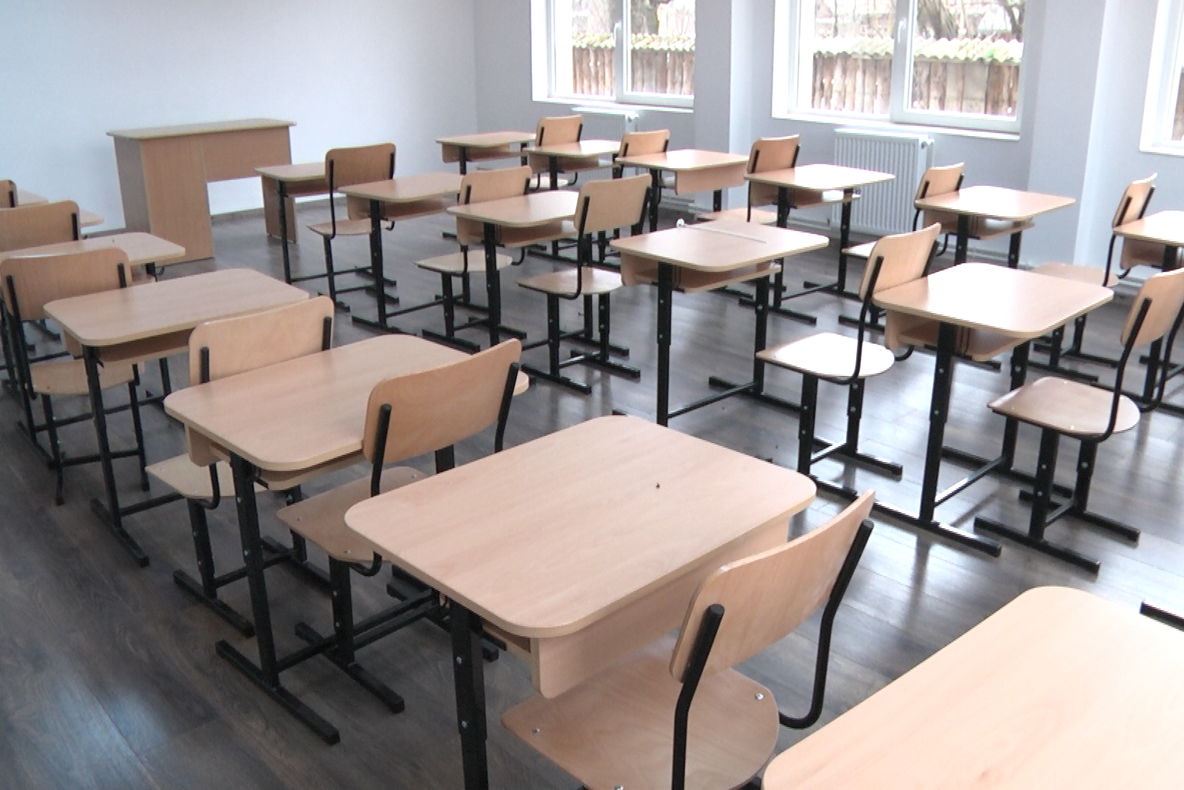 Mai sunt locuri libere la clasele de pregătitoare