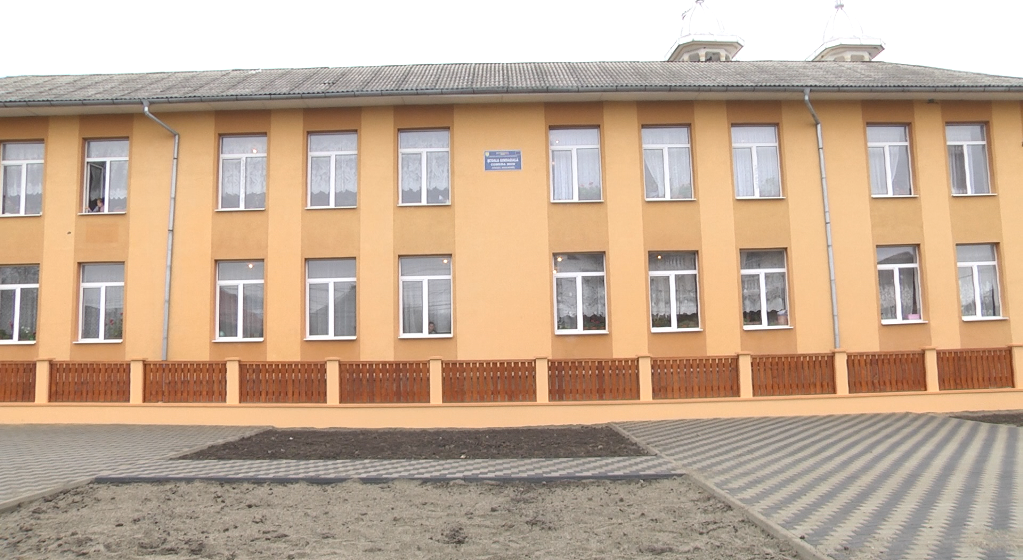 La Ieud continuă investițiile în educație