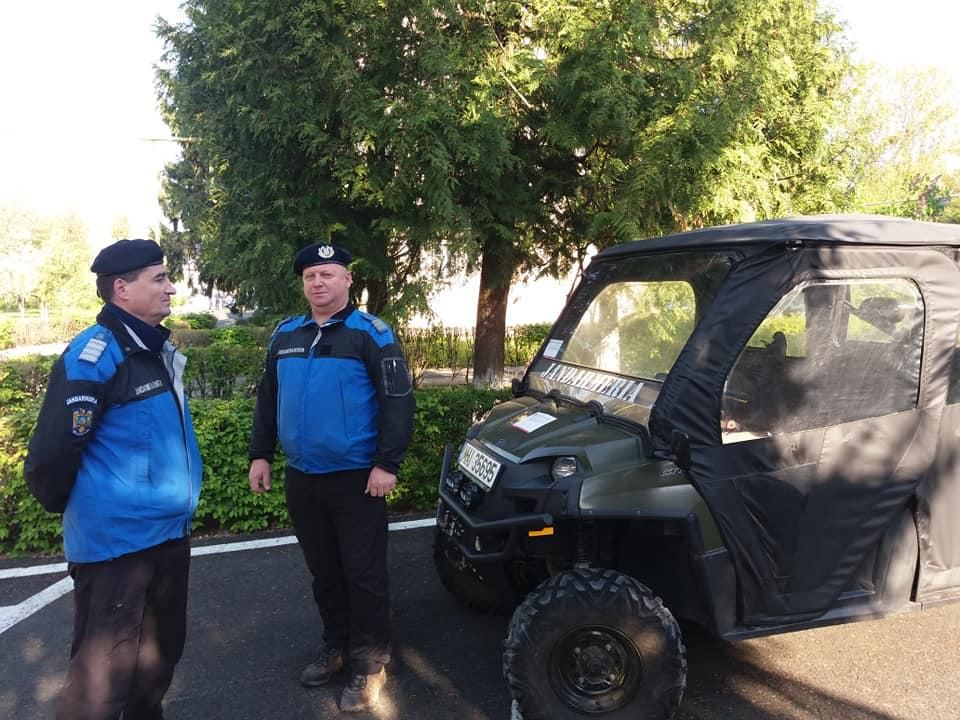 Sfaturi de la jandarmi pentru turiștii care merg la munte în minivacanța de Paști