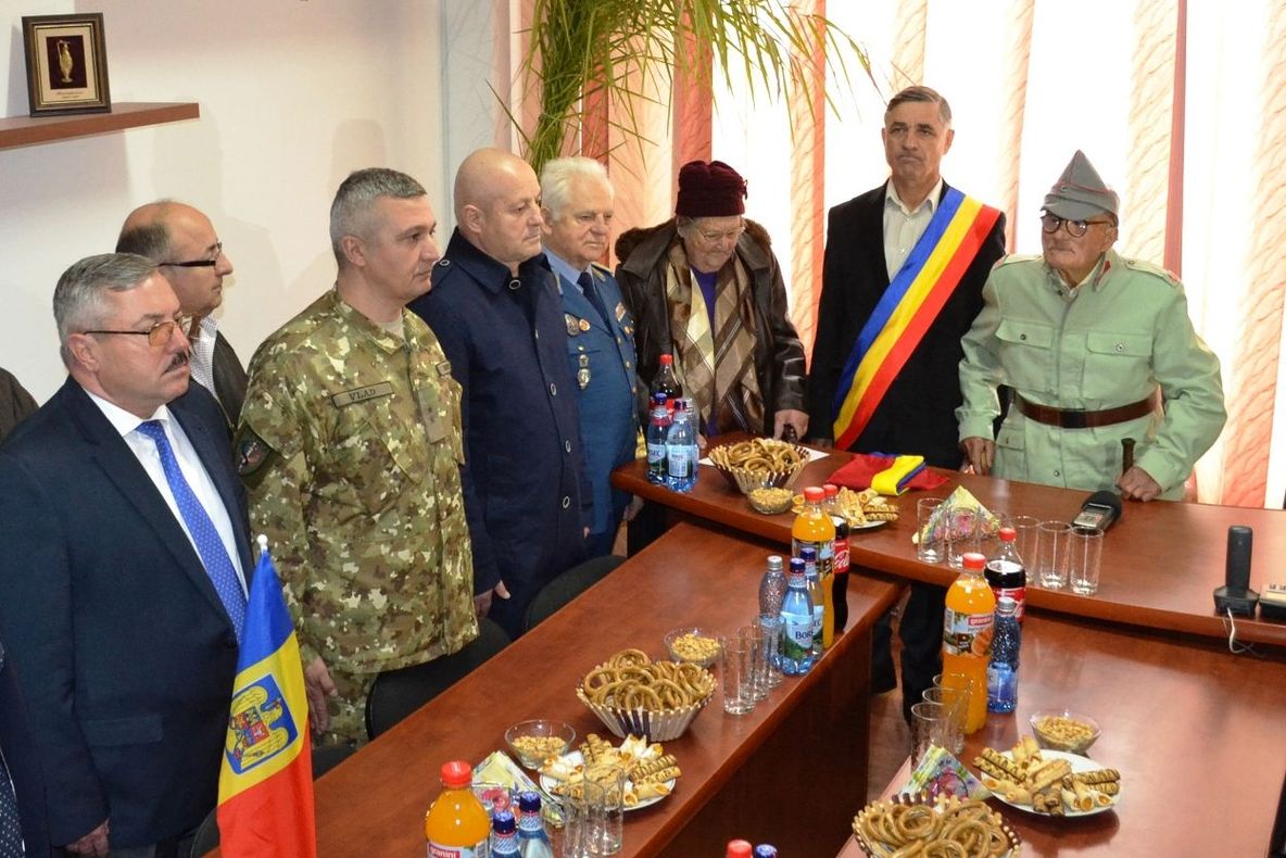 Oferte pentru maramureșenii care își doresc o carieră militară