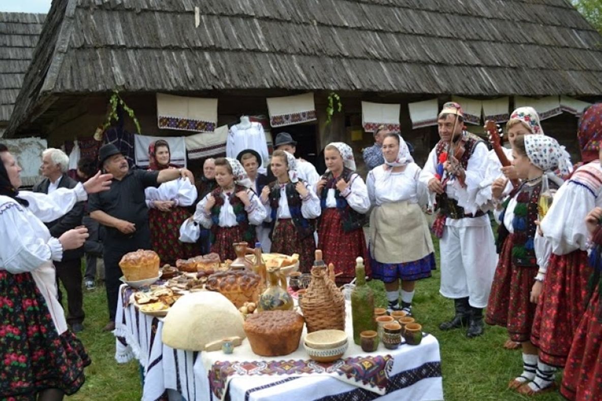 Manifestări de sărbători în Sighetu Marmaţiei! Jandarmii vor supraveghea bunul mers al activităţilor