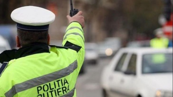 Vitezomani pe drumurile din Maramureș! Avea 187 km/h