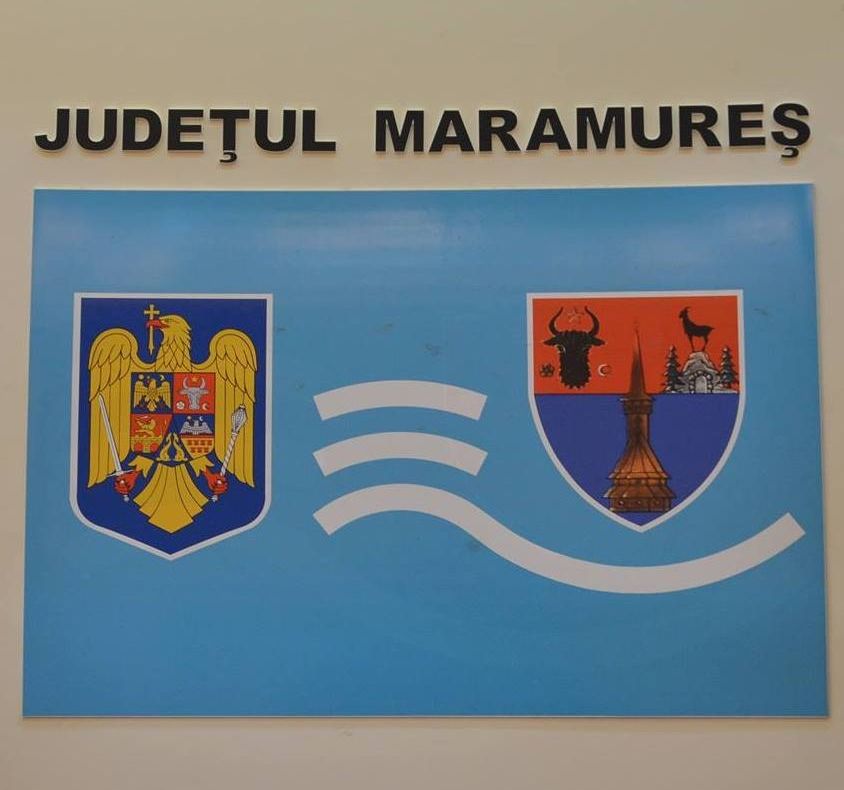 Ziua Instituției Prefectului, marcată în Baia Mare