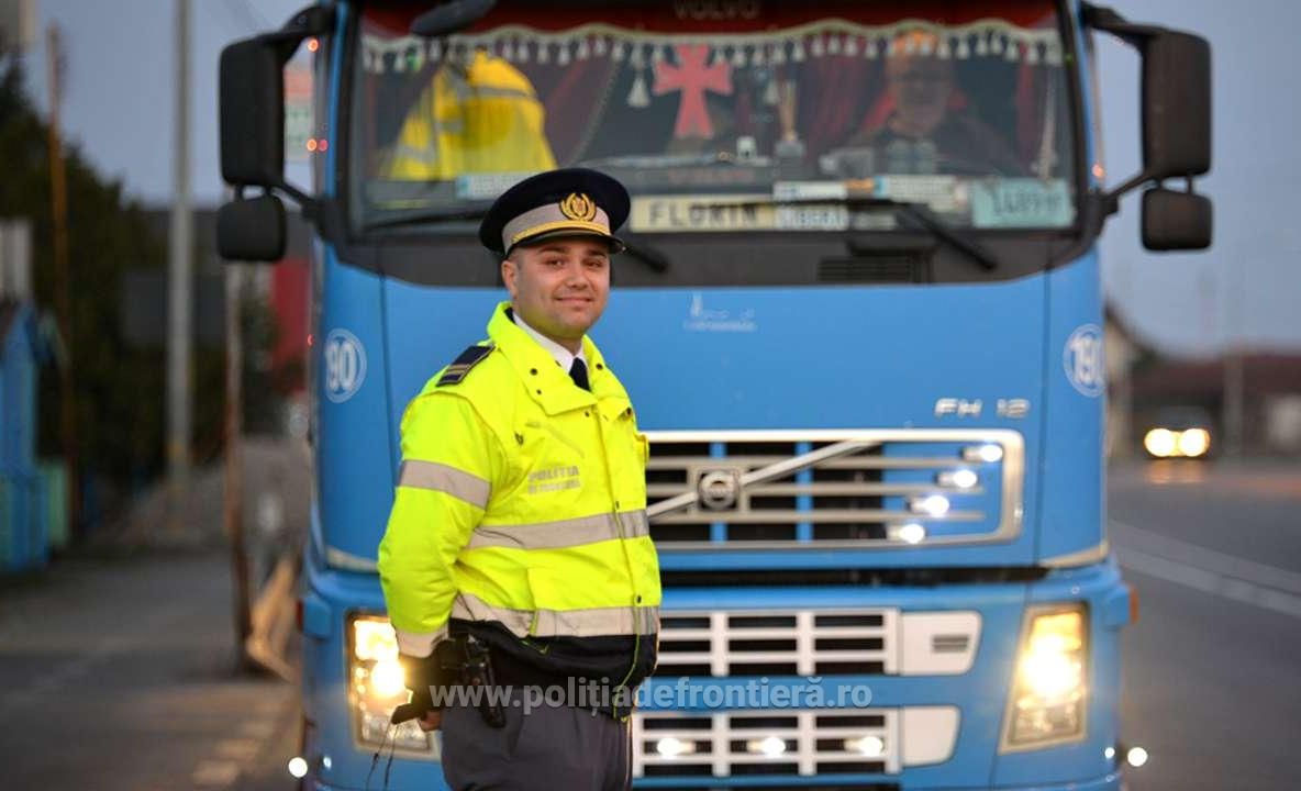 Restricţii de circulaţie pentru camioane pe teritoriul Ungariei, cu ocazia sărbătorilor pascale catolice