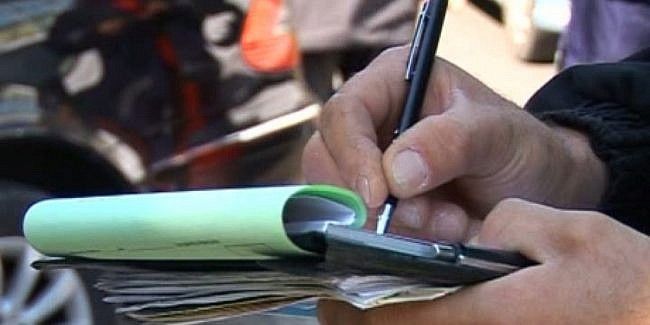 Scandalagii și cerșetori amendați de jandarmii maramureșeni