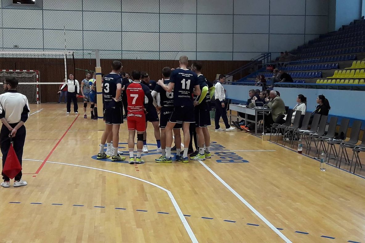 Știința Explorări a obținut o nouă victorie