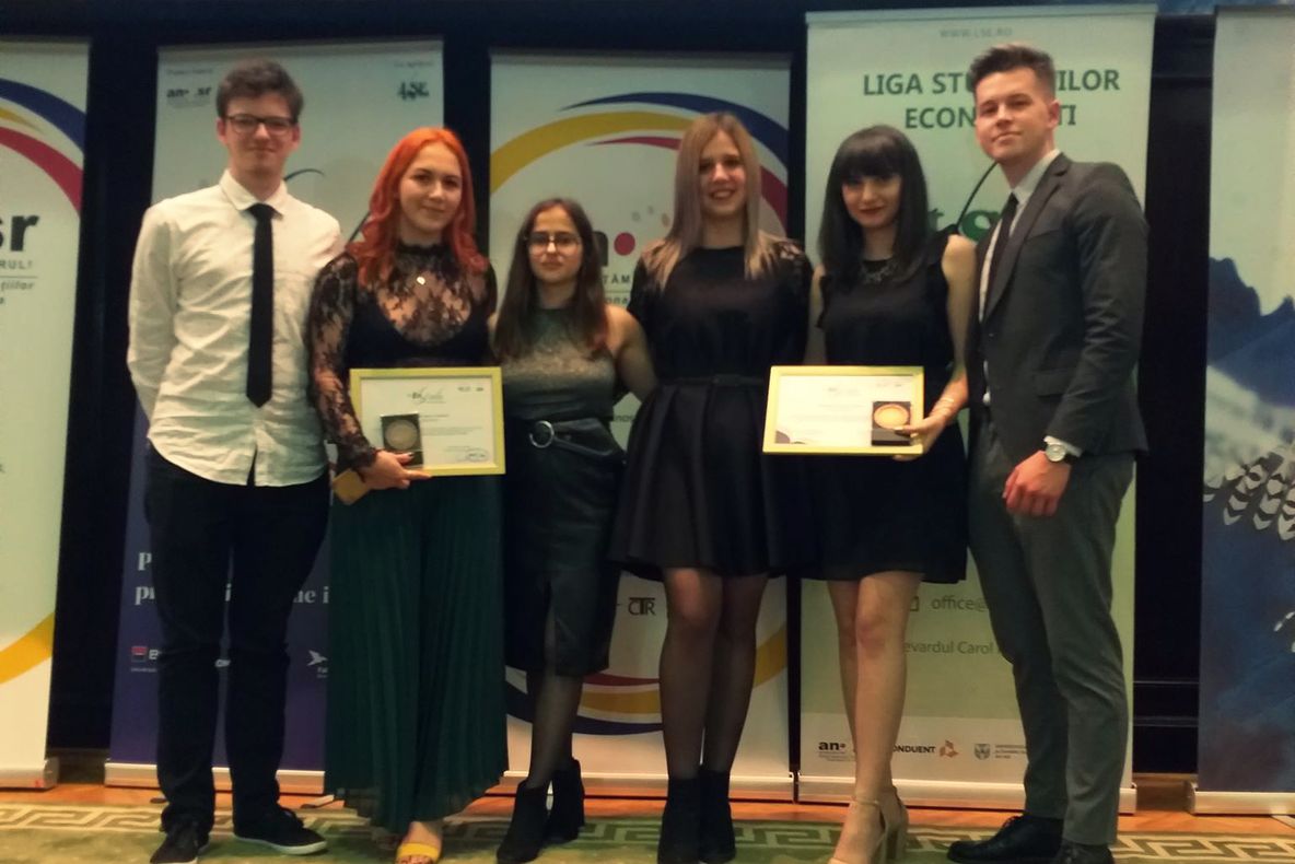 Șase cadre didactice de la Centrul Universitar Nord Baia Mare au primit distincția de Profesor Bologna