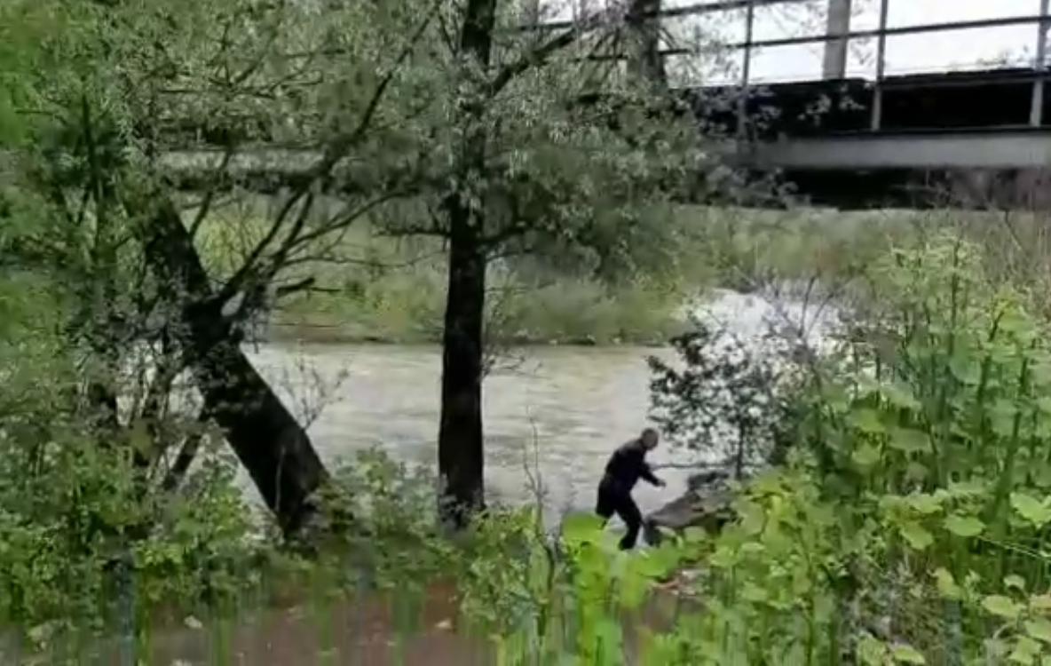 Valentina, fetița dispărută este în continuare căutată