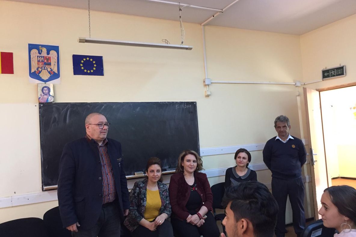 Despre efectele consumului de droguri