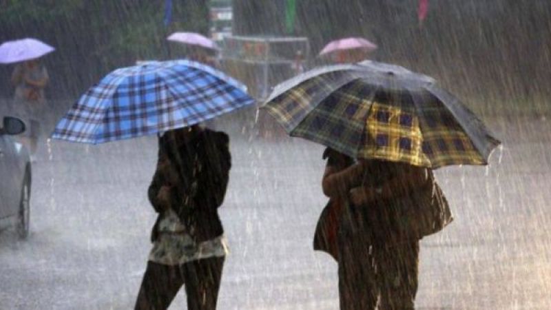 Descărcări electrice, vijelii și grindină! Avertizare Prefectura Maramureș