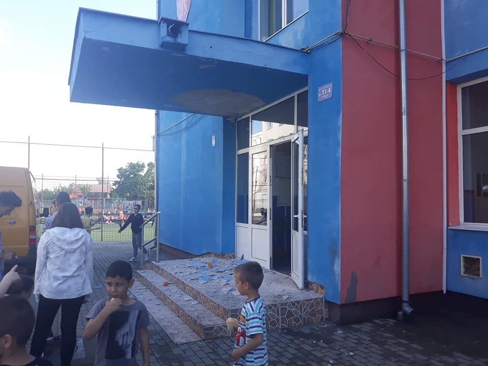 O delegație a Consiliului Județean a fost invitată la sediul Guvernului din Luxemburg