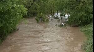 Posibile inundații în Maramureș