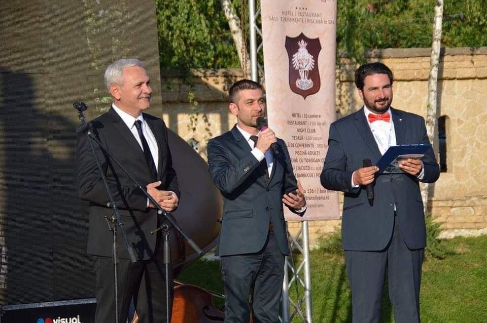 Nu mai vor ca Dragnea să fie Ambasador al Maramureșului