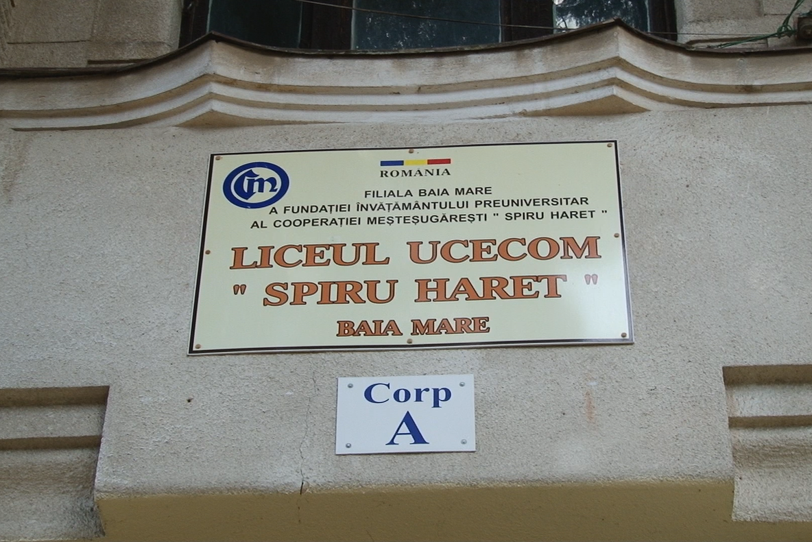 Colocviu în Baia Mare pe tema învățământului profesional și dual