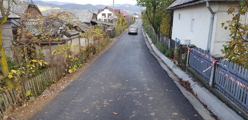 Se va sista gazul metan în Groşi