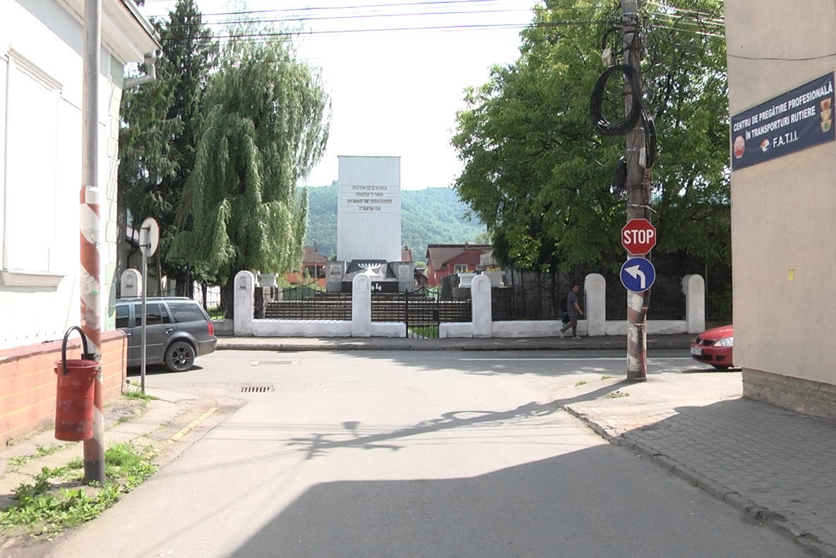 BINE DE ȘTIUT: Circulație restricționată pe mai multe străzi din Sighet