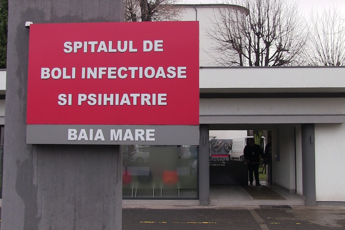 Toxinfecţie alimentară la o grădiniţă privată din Baia Mare