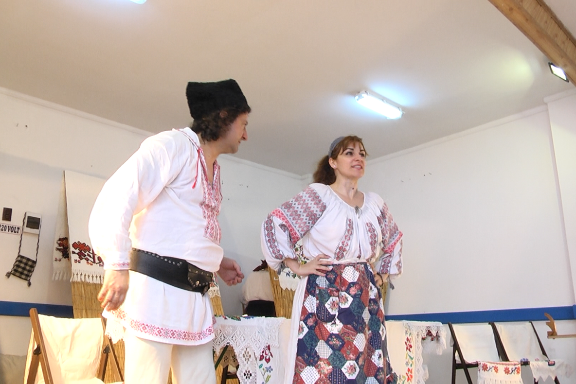 ZIUA INTERNAȚIONALĂ A COPILULUI: Surpriză pentru copiii din comuna Giulești din partea administraței locale