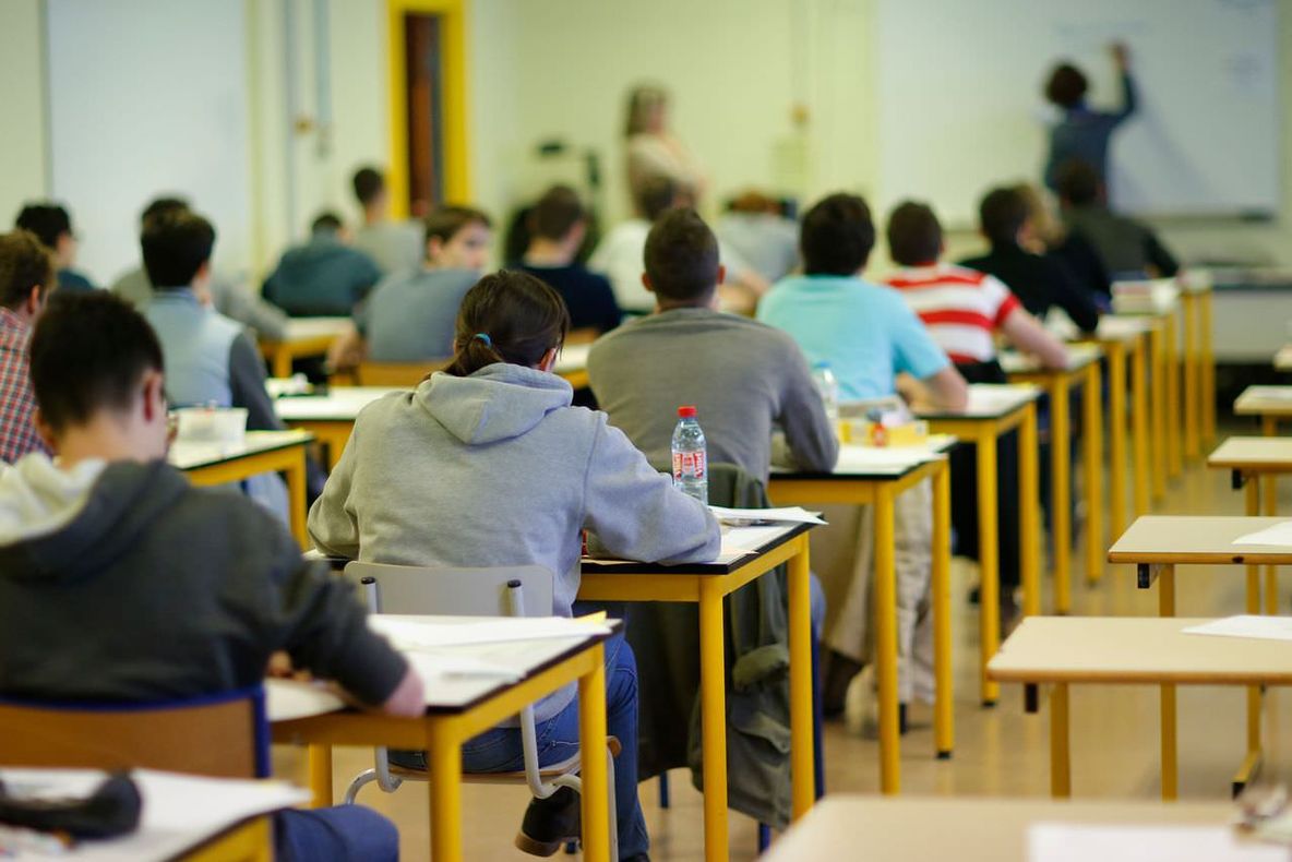 Sesiunea specială a examenului național de Bacalaureat se va desfășura în perioada 16 mai - 5 iunie 2019