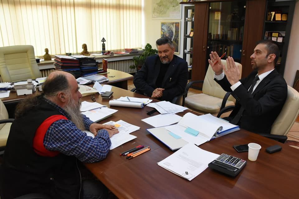 ÎNCĂ O ÎNCERCARE: Bugetul municipiului Sighetu Marmației nu a fost aprobat nici în ședința din 17 mai