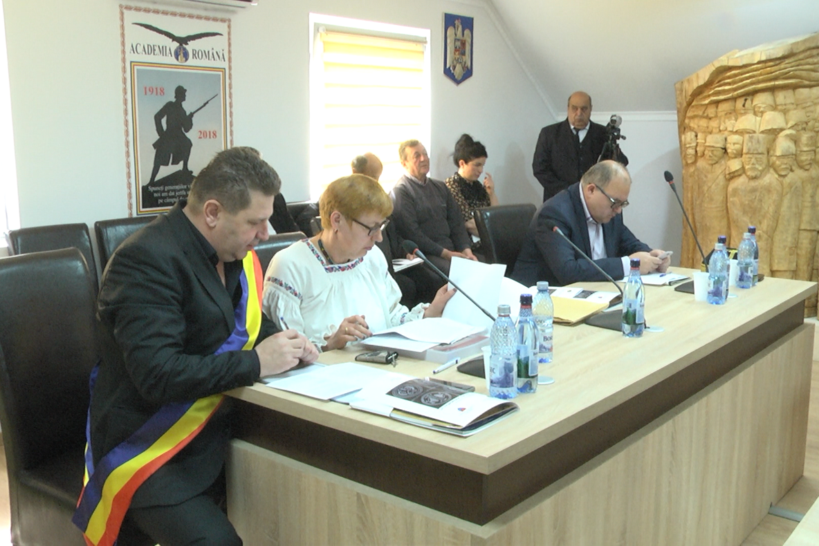 Simpozionul Național Istorico-Teologic din Maramureș a avut loc în Giulești