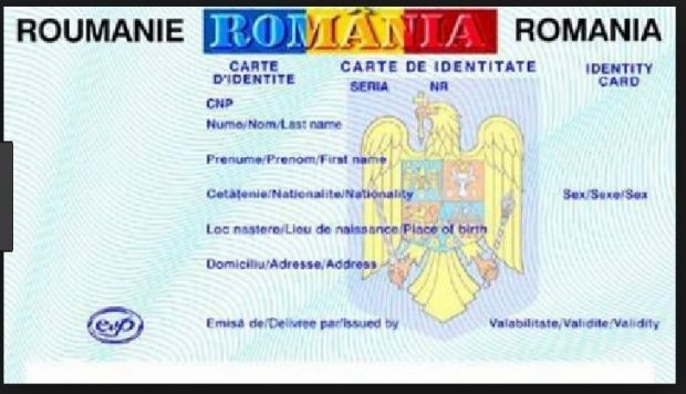 Maramureşenii îşi pot face cărţi de identitate sâmbătă şi duminică