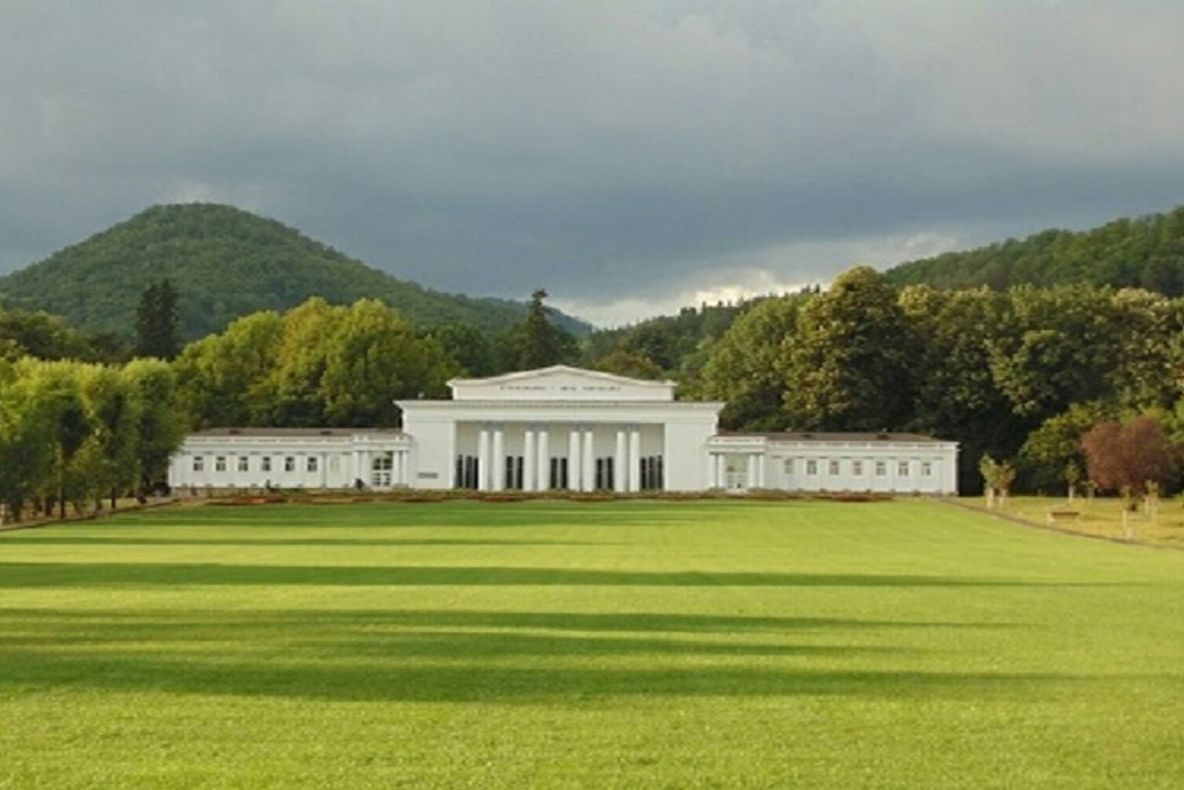 Picnic European în Baia Mare