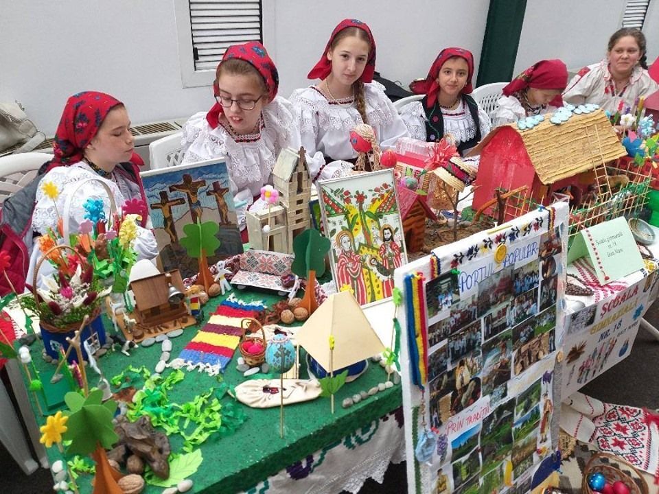 ”Micii antreprenori” maramureșeni au fost premiați 