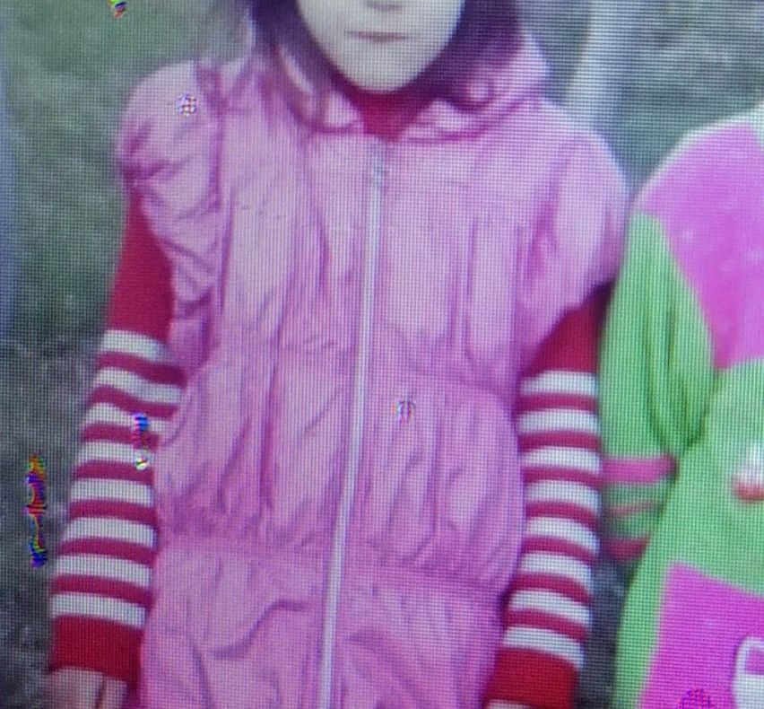 Cadavrul fetiței dispărute din Repedea a fost găsit în Ucraina