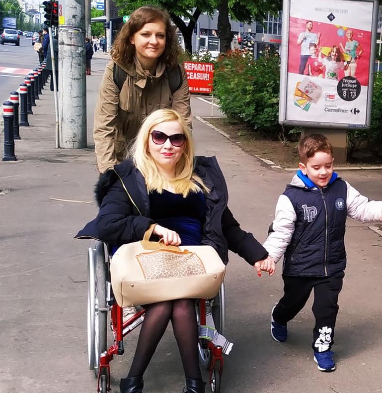 Proiectul internațional VisiAbility, ajuns la final