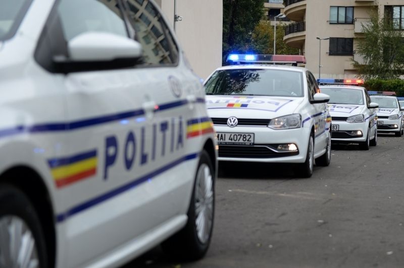 Ordin de protecție provizoriu după ce un maramureșean și-a bătut soția