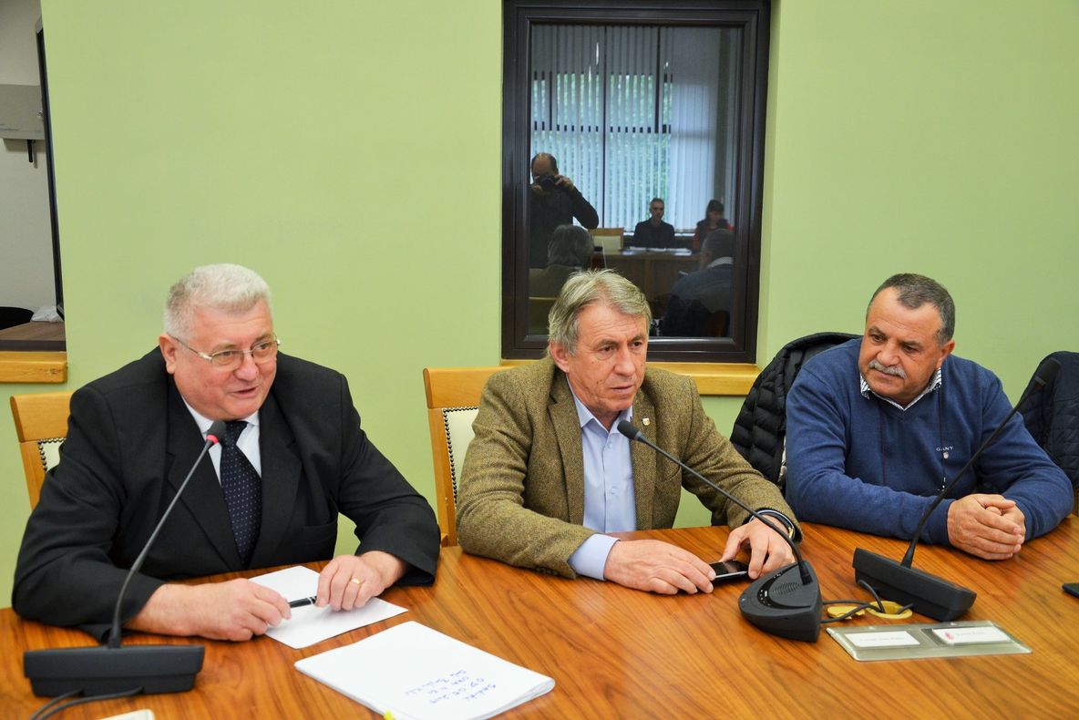 Propuneri de modificare a legii vânătorii și protecției fondului cinegetic