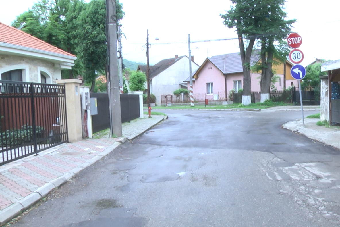 Sighetu Marmației: Modificări de circulație pe mai multe străzi