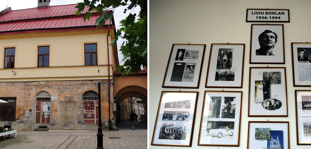 Școala Populară de Arte ”Liviu Borlan” nu se desființează