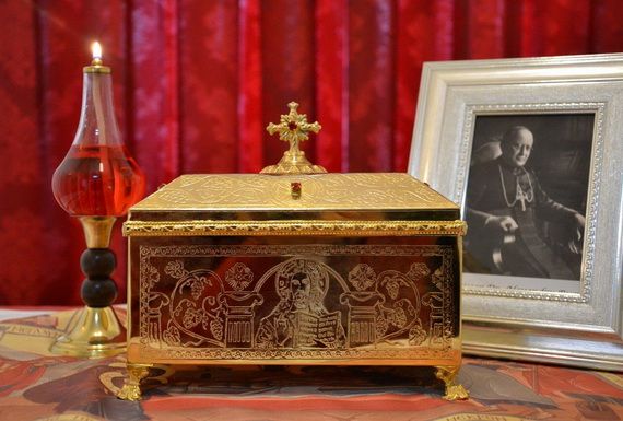 Eparhia de Maramureș primește o atenție specială cu ocazie vizitei Papei