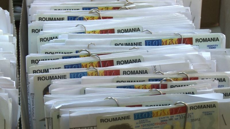 Alegeri europarlamentare: 437 de secții de votare în Maramureș