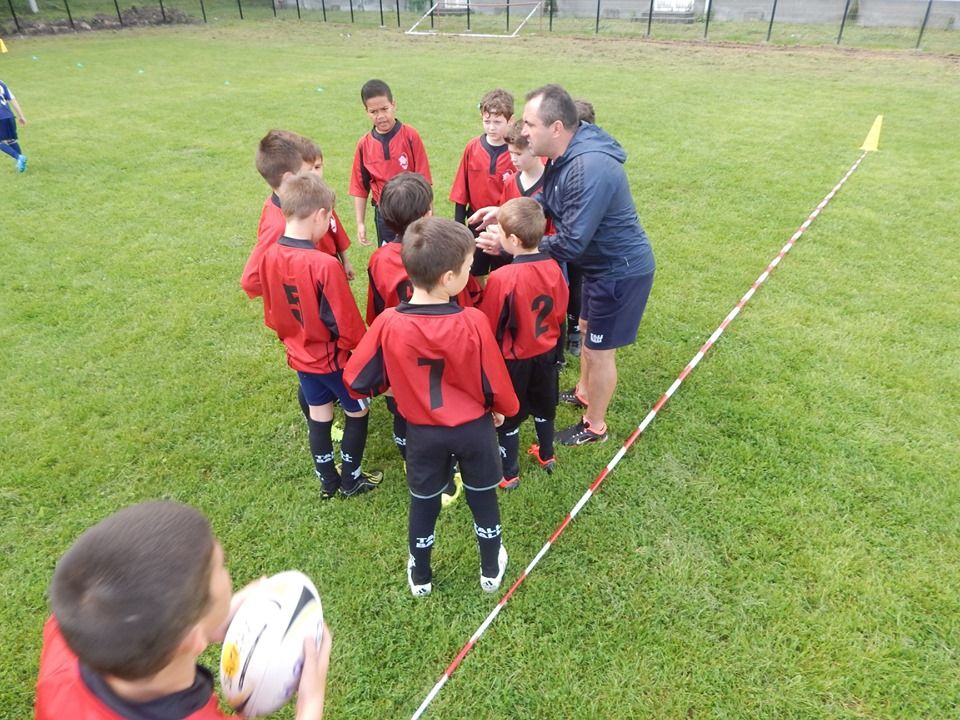 Zimbrișorii repetă evoluțiile de la Timișoara